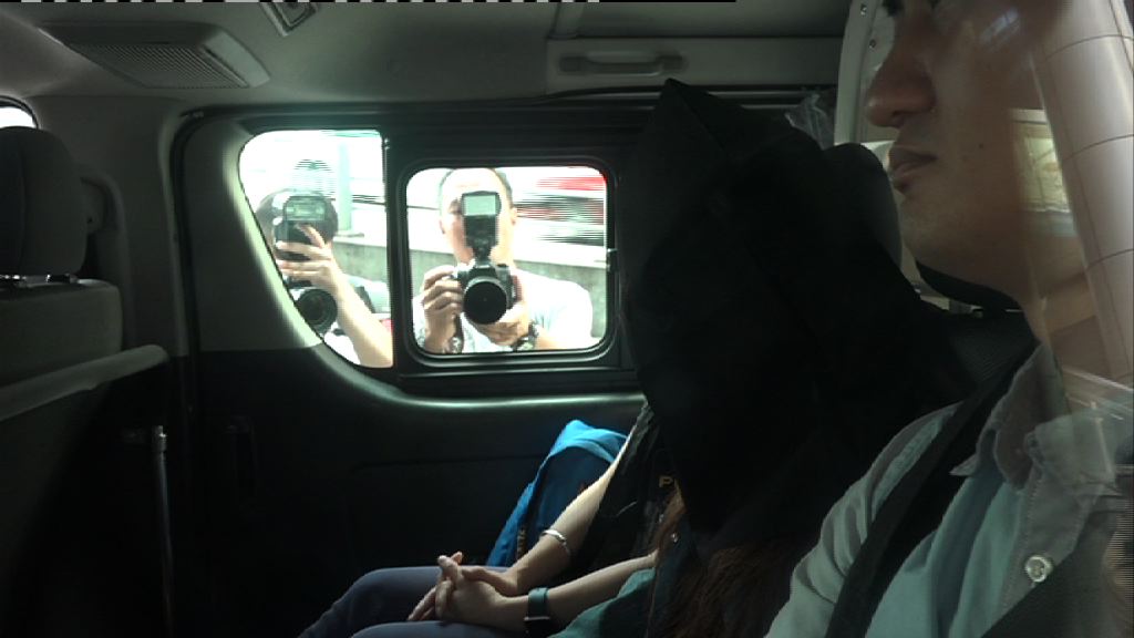 再有11人涉倫敦金騙案被捕