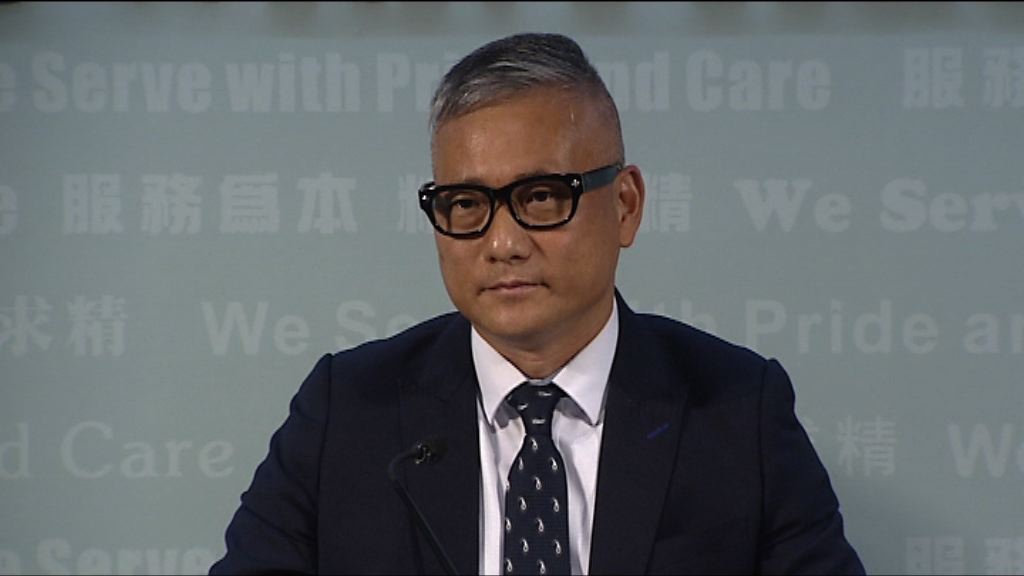 一名警司涉收賄款及性服務被廉署起訴
