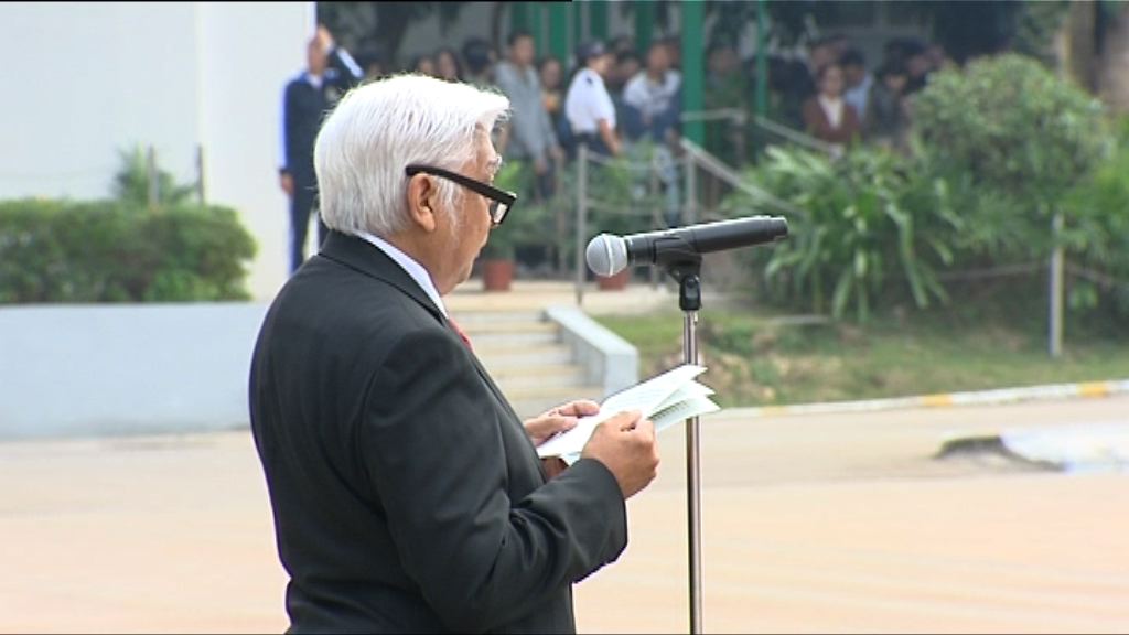 截取通訊監察專員撐警有效執法