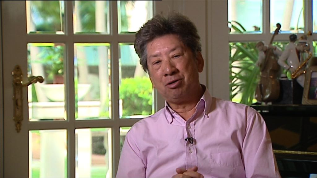 湯家驊：劉小麗等或因確認書不能參與補選