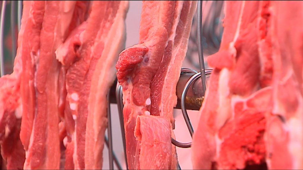 消息：哮喘豬涉部門溝通問題