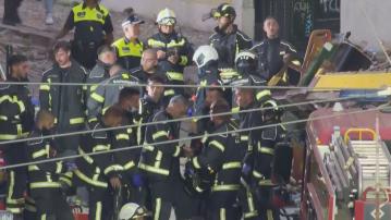 葡萄牙里斯本登山纜車出軌最少15死18傷　目擊者：高速落斜沒煞車