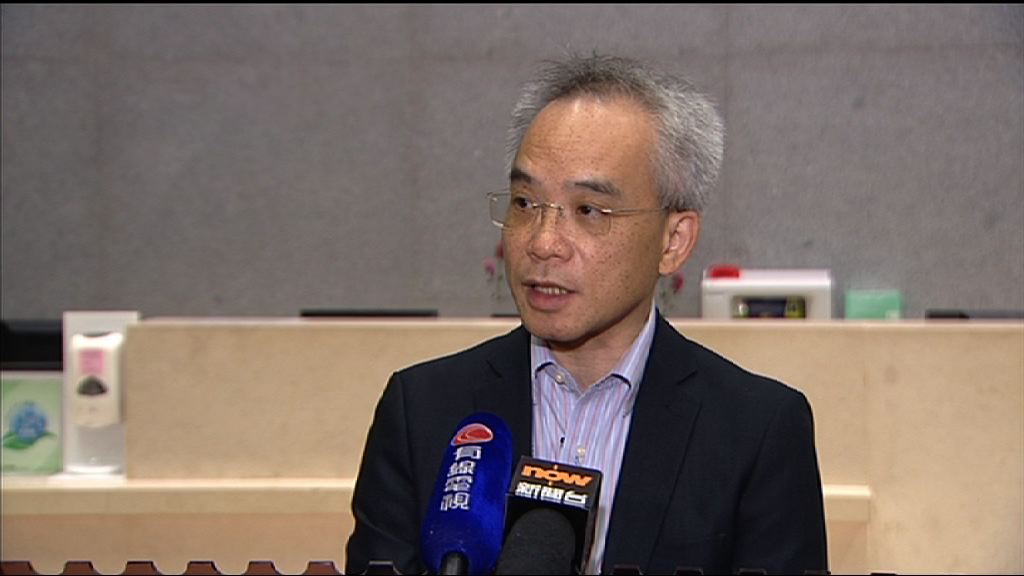 有議員指兩電新協議年期長削弱政府議價能力