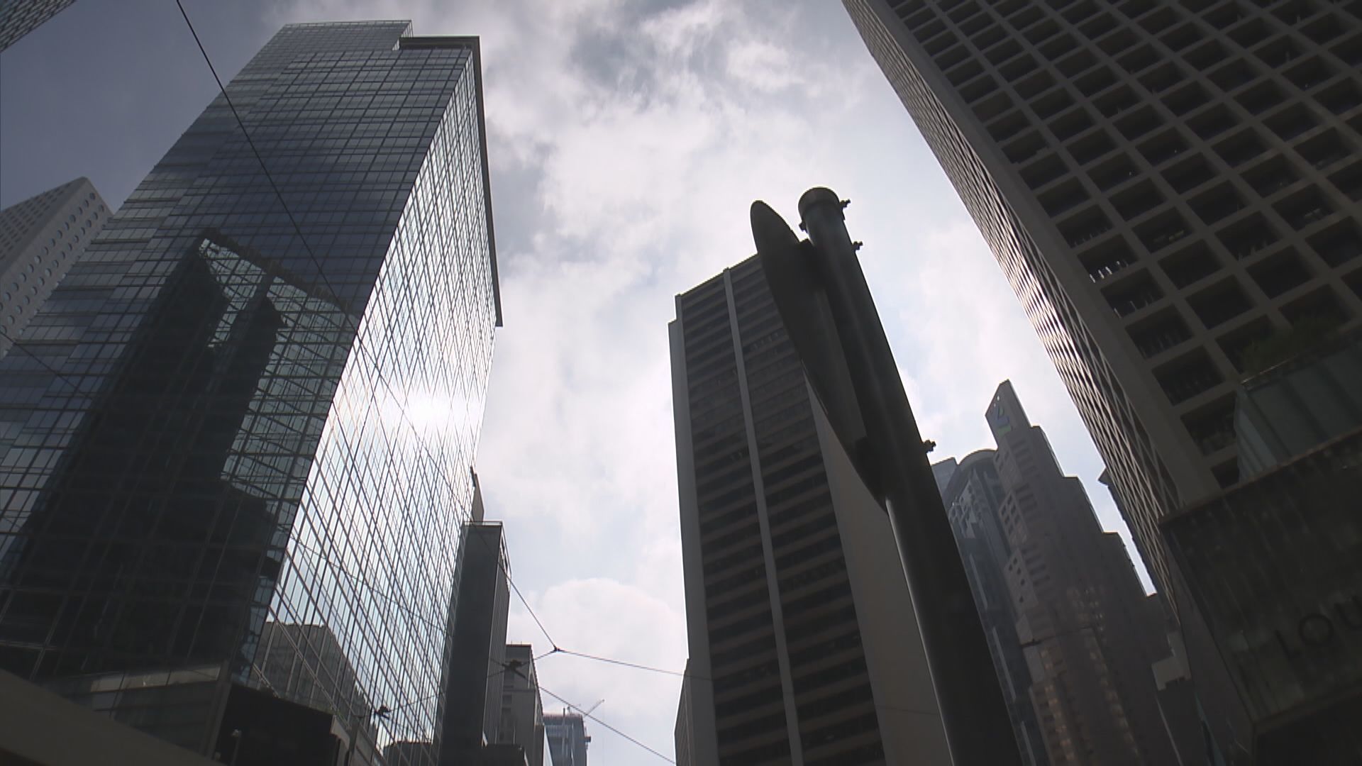 本港企業網絡保安準備指數 錄歷來最大跌幅