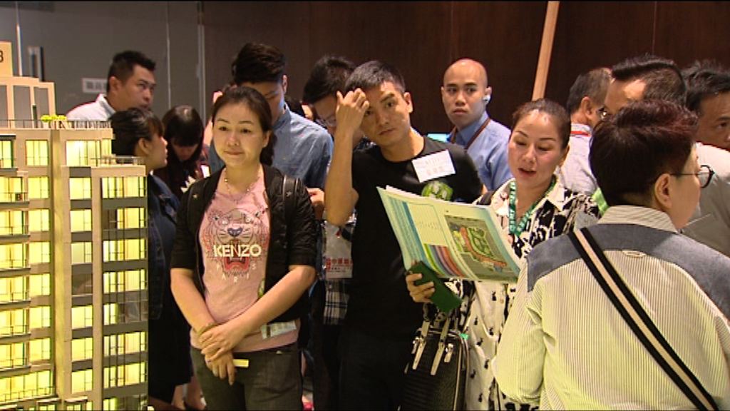 【辣招漏洞】麥美娟：政府可加入限制樓價條款