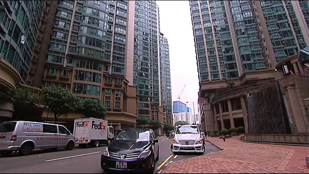 【鐵路效應】何文田新盤成交顯著增加