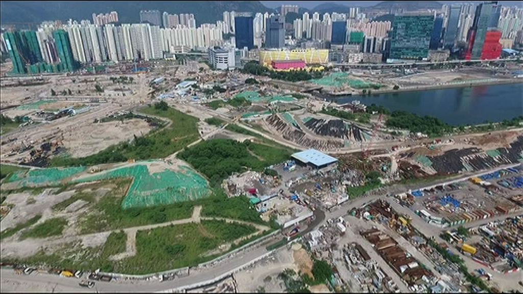 【癲價不再】北水收歛　港地價有望回穩