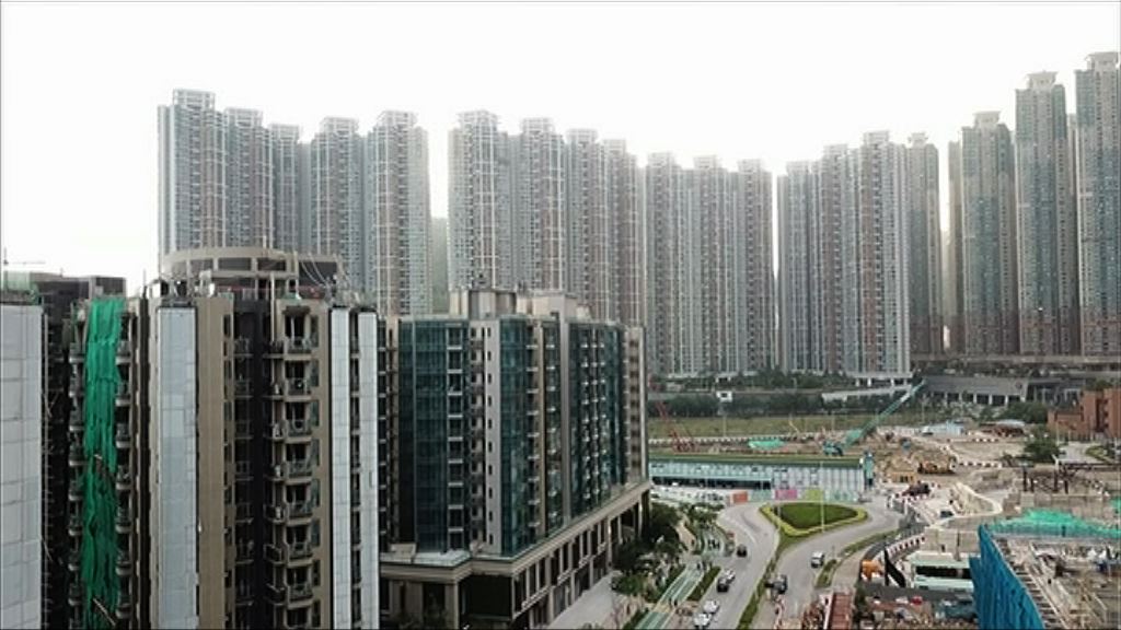 【銀行加按息】按揭顧問：對整體樓市影響有限