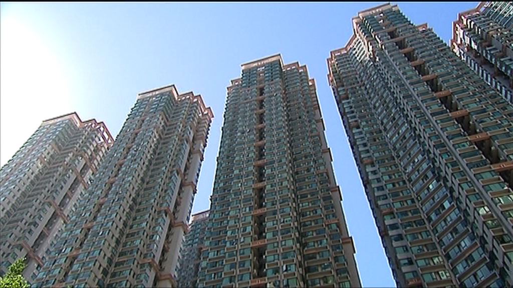 【中小型單位為主】差估署料今年私樓落成量逾1.8萬伙