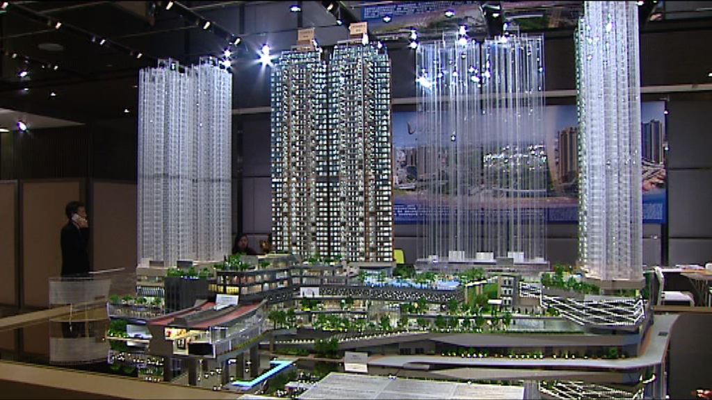 【樓瘋再現】張炳良：樓價與購買力嚴重脫節