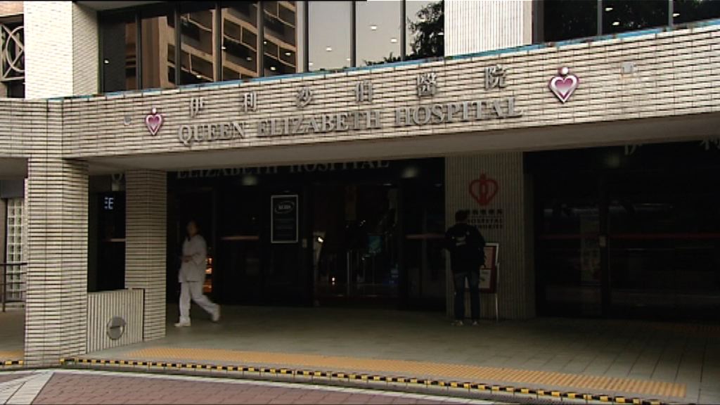 伊院調查心臟衰竭病人死因