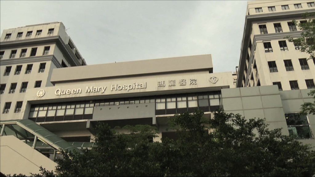 醫管局成立小組調查吳國際手術中途離開