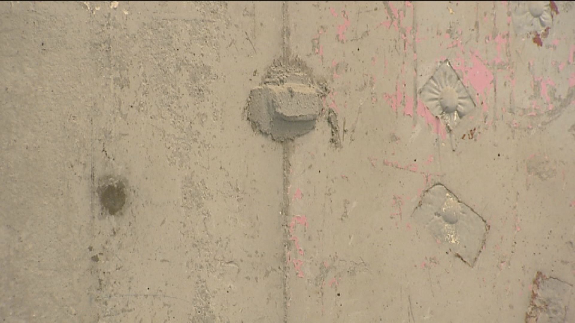 紅磡站鋼筋接駁不達標數目增至6個