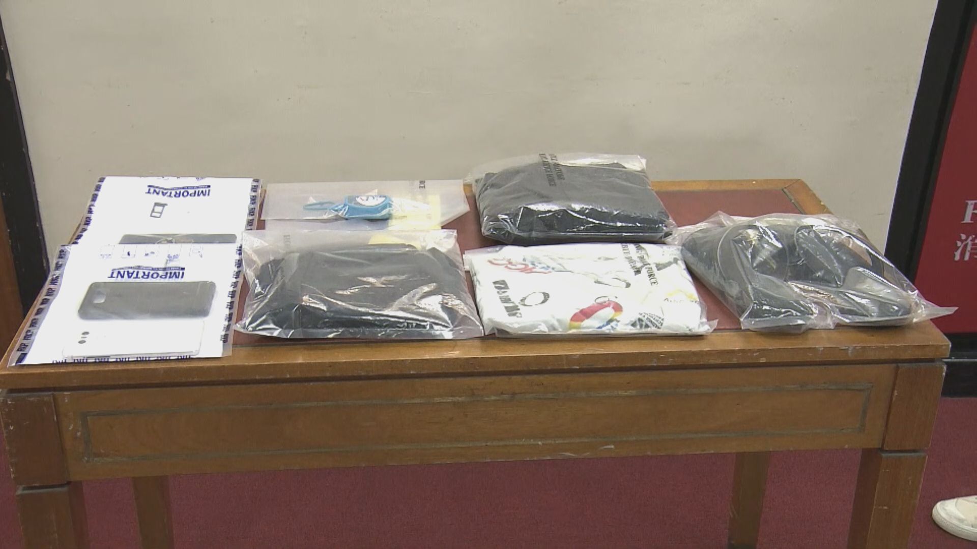 警拘一男子涉企圖強姦13歲女學生