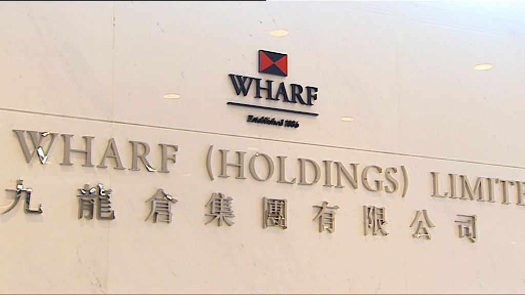 【點睇九倉分拆？】花旗：市值大縮水更易私有