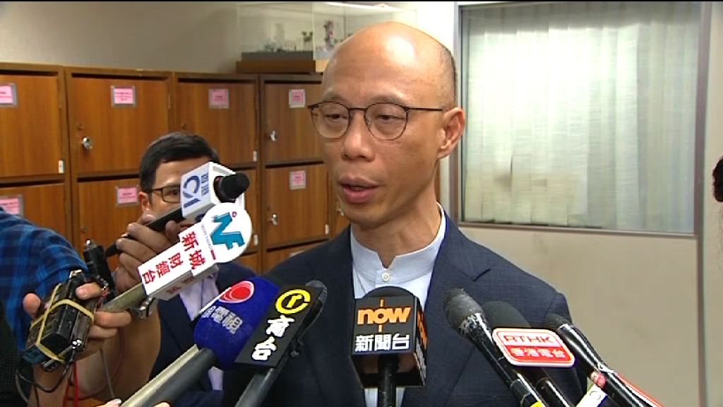 黃錦星：四電一腦目的改善回收業棄置問題