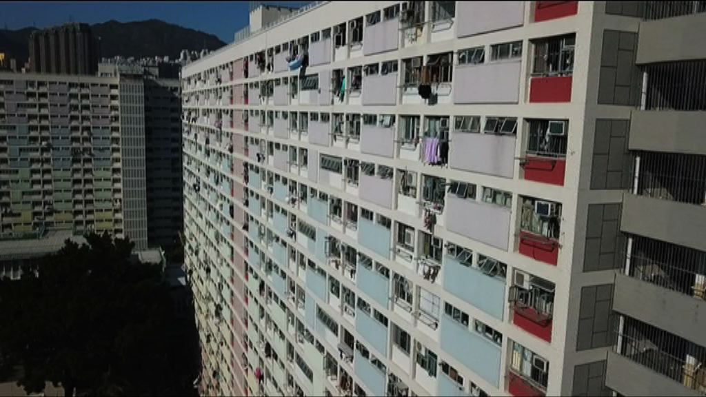 房委會建議加租一成　有公屋戶指無奈接受