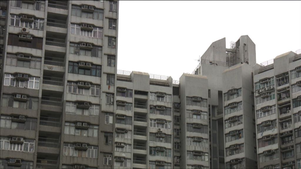 房委會倡公屋加租一成　租戶：無奈接受