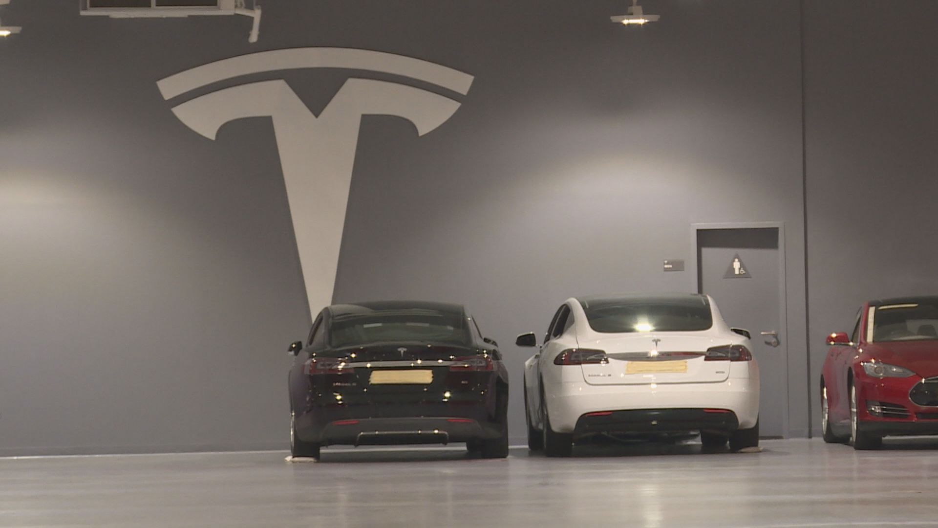 Tesla：供應鏈短缺問題將於2022年持續