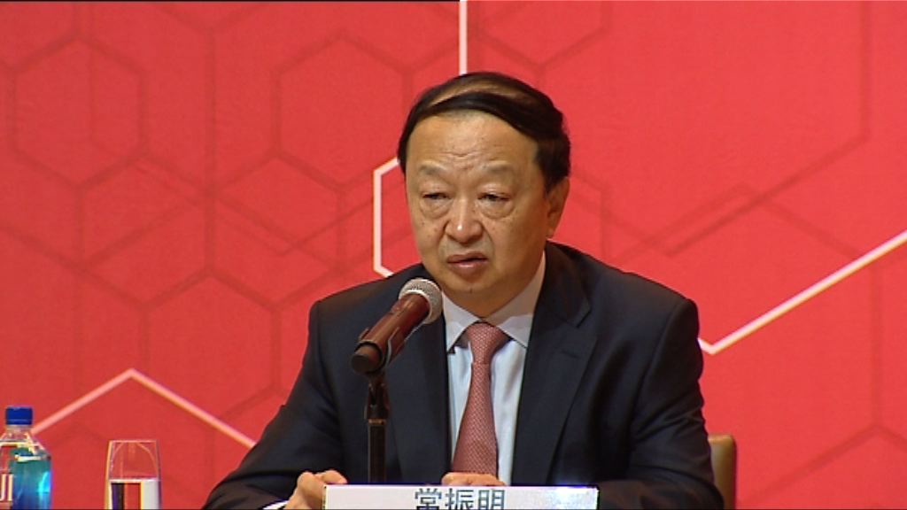 中信：不排除停運中澳鐵礦項目