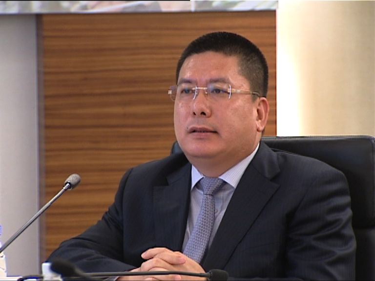 【庫存減少】潤地:積極於一線城市覓土儲