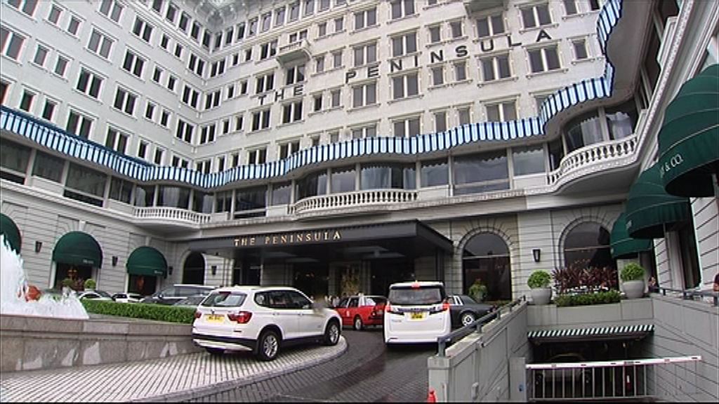 【業績速報】大酒店核心多賺19%　息4仙