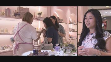 迎戰北上消費潮 香水店靠策略逆市擴張 商場推優惠吸客
