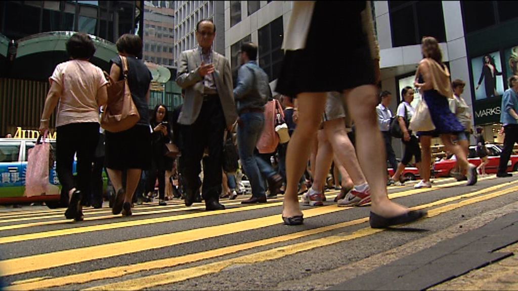 退保報告：對沖問題勞資分歧大