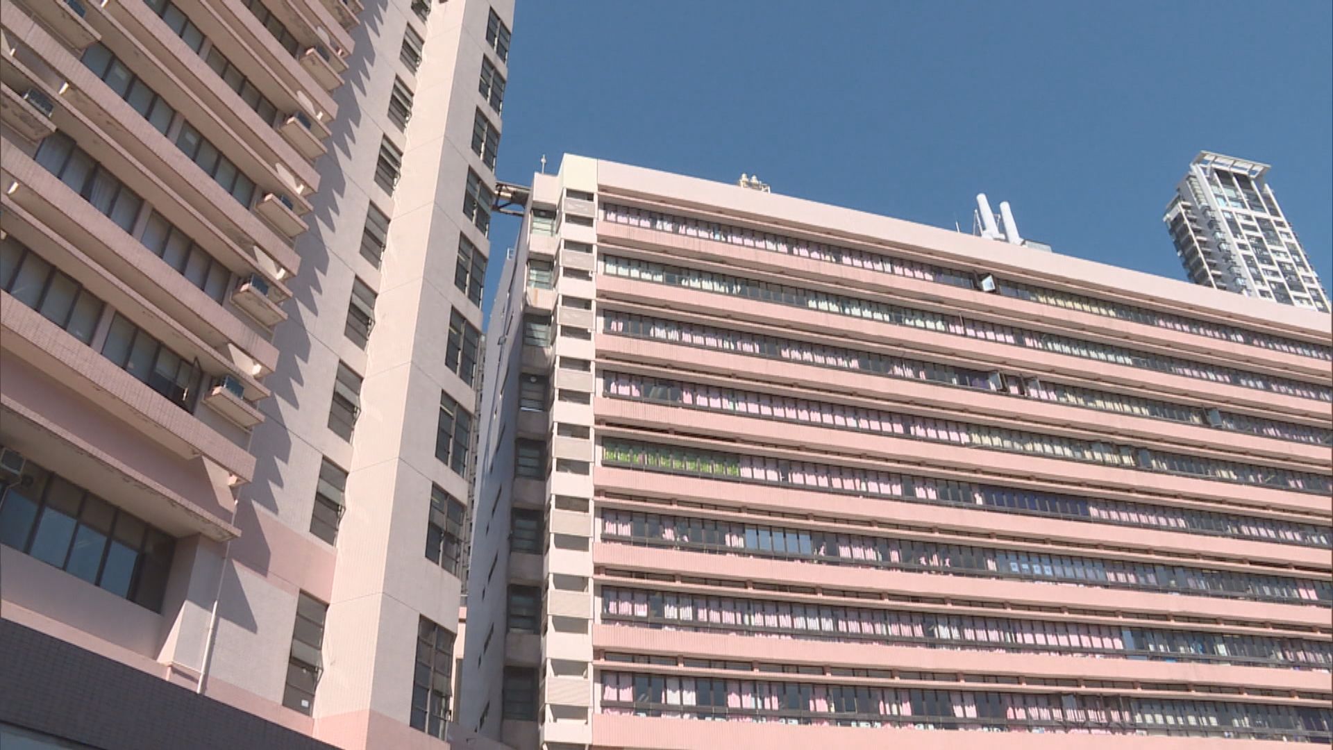 律敦治醫院病人頭上套有膠袋終不治　交死因庭跟進