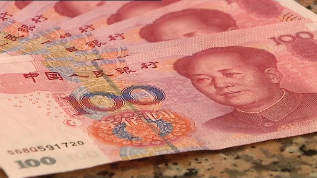 【匯改一周年】低吸人仔時機未到