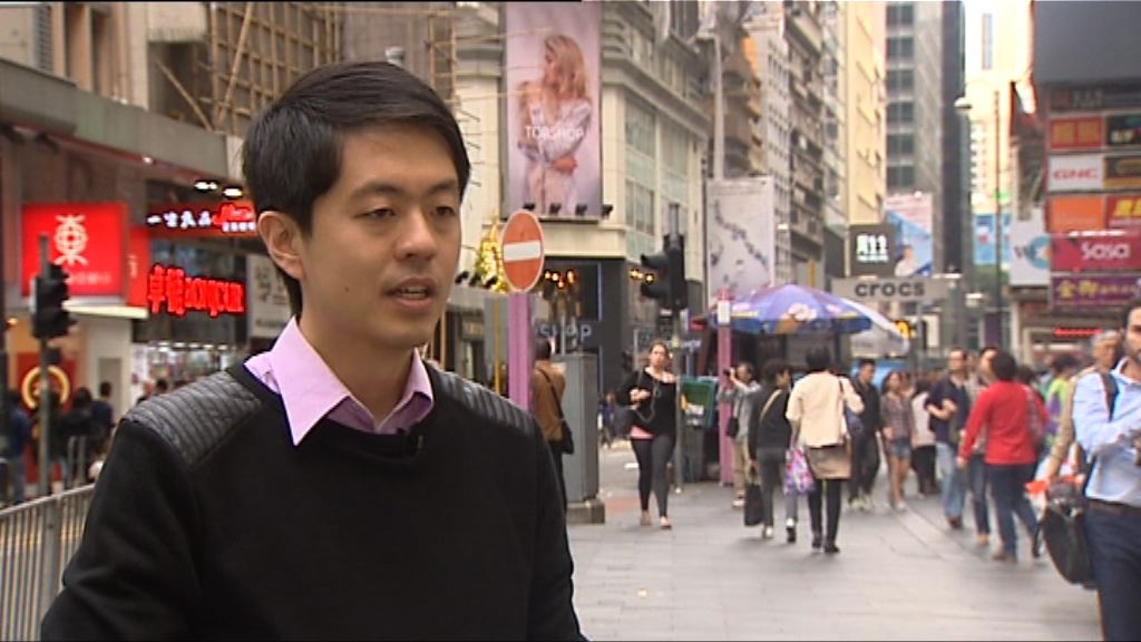 區議員相信政府方案能改善交通