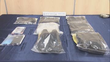 72歲老翁黃大仙街頭遇劫　警拘兩非華裔青年 