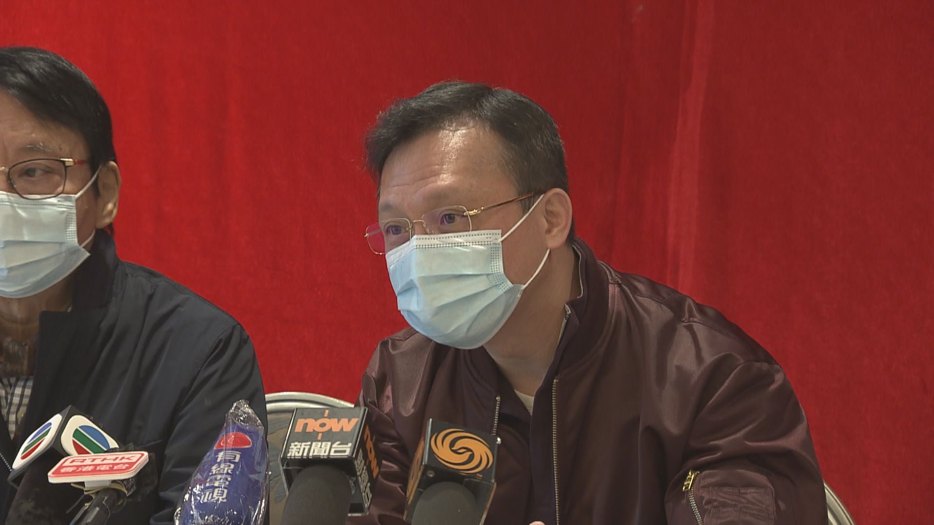 跨境巴士商會料通關初期將一百輛車投入服務