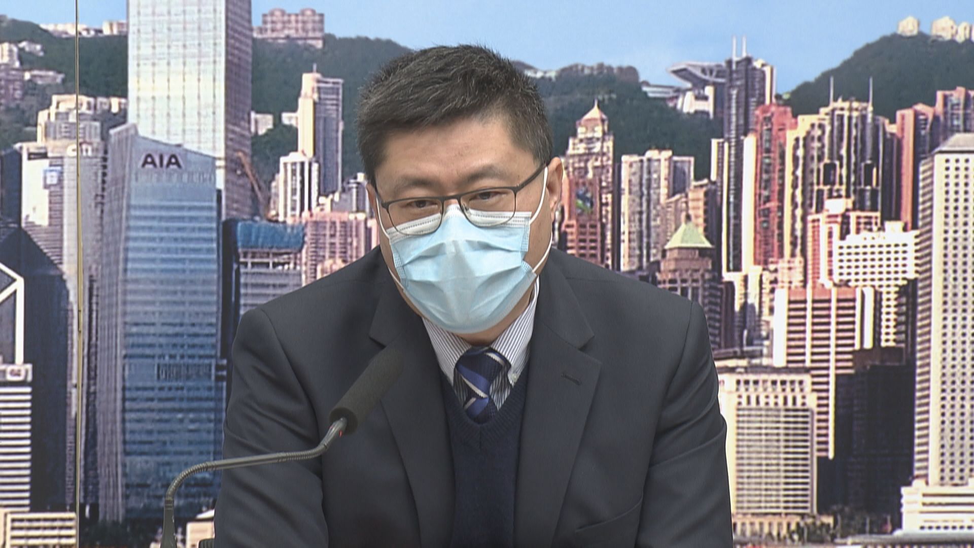 醫管局籲新冠病毒患者耐心等候入院　勿衝急症室