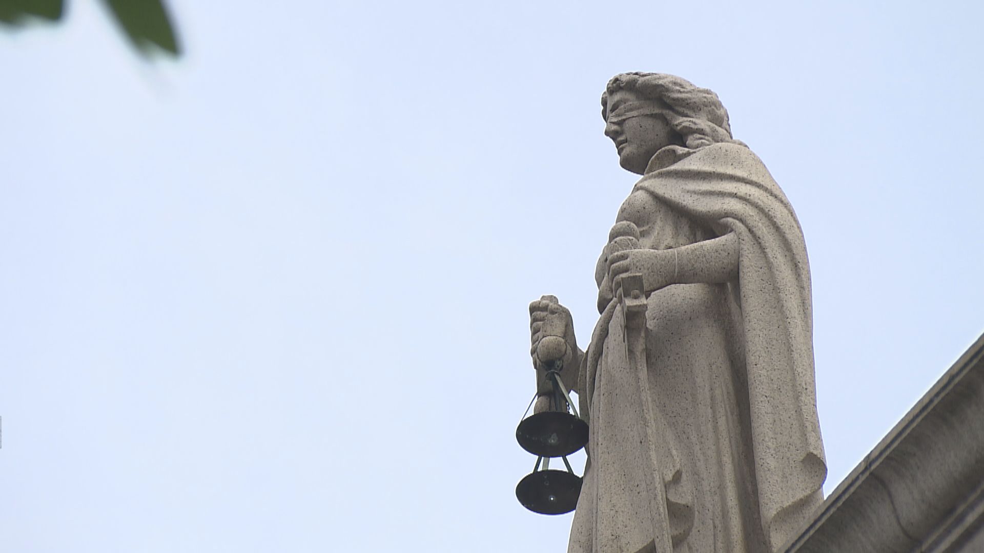譚惠珠：若港區國安法案件涉及中央　法院應尋求解釋