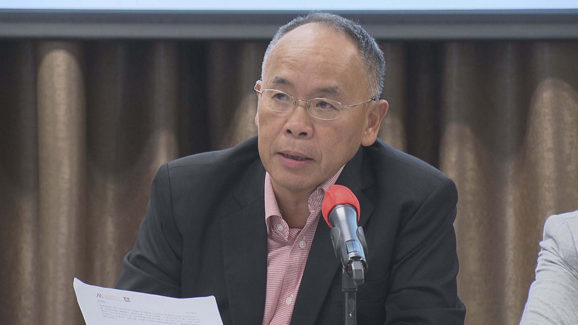 家計會：如政府提供經濟支援 五成受訪市民或「生多一個」