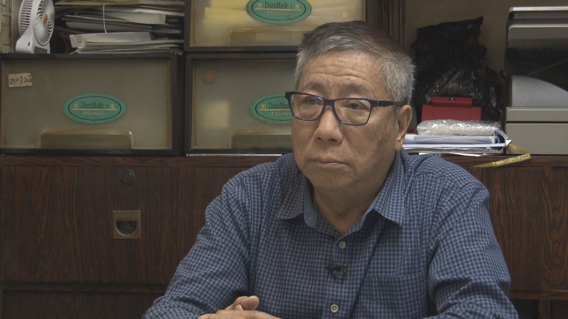 殯儀業憂紅磡若突撃封區會影響遺體處理工作