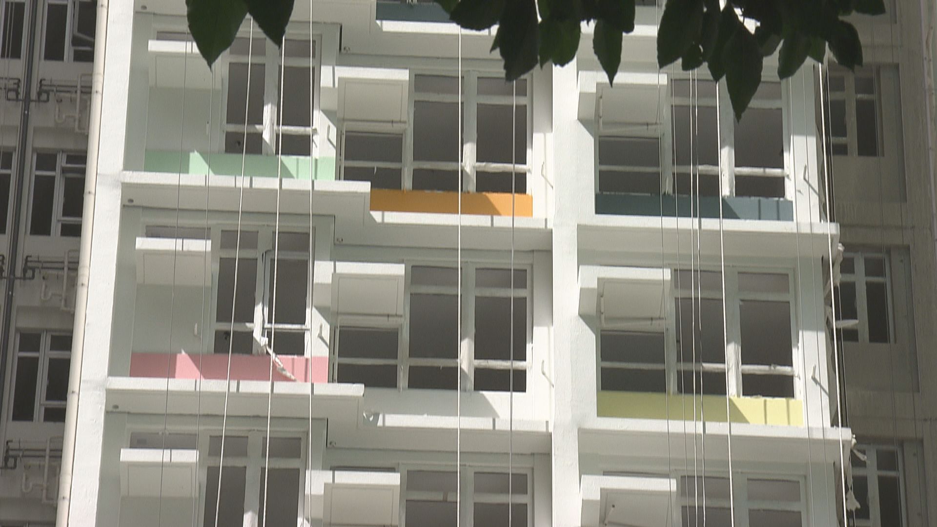 黃碧如:新一期綠置居大單位數量較上期少 或影響申請意欲 | Now 新聞