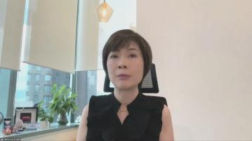 劉佩玲：地震預警後新買保險或有機會不受保障