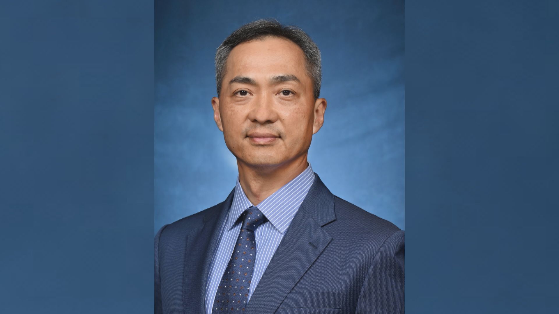 郭蔭庶：公務員學院部分課程設考試　若不合格會轉告所屬部門