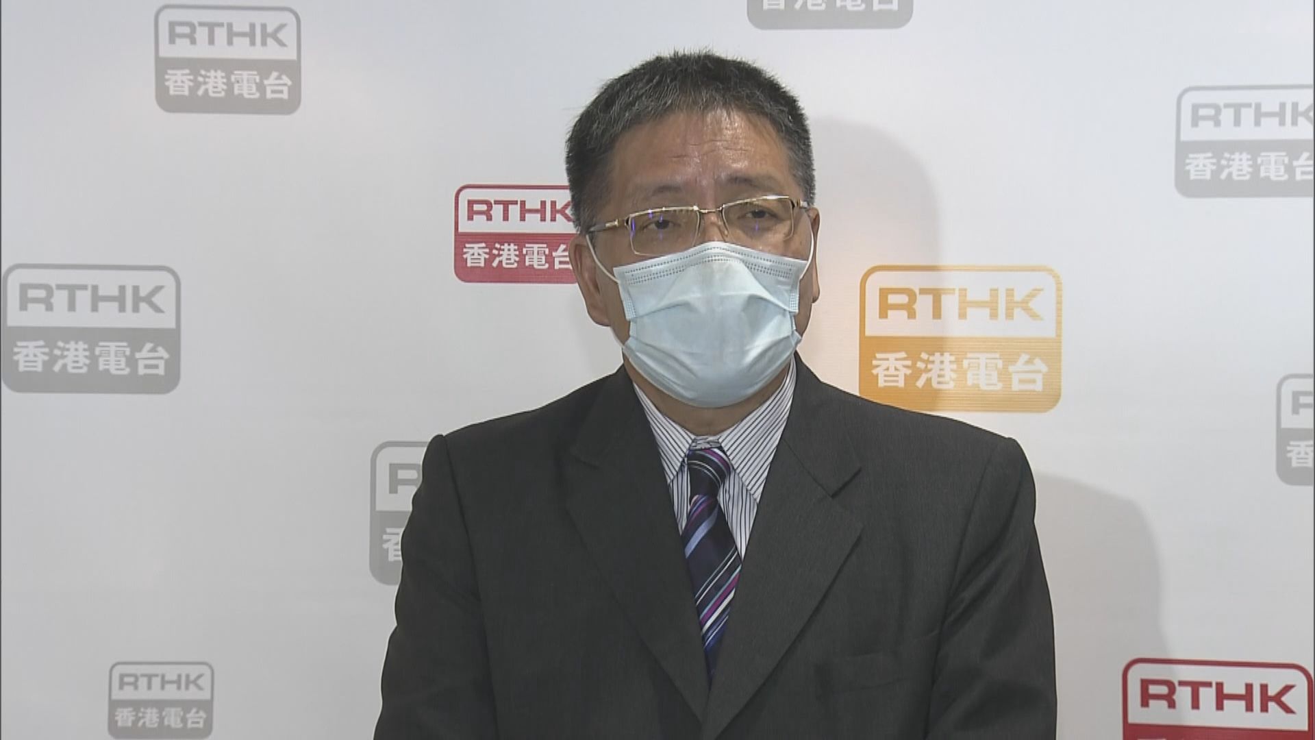 梁家榮：不懂得評論商經局的決定是否等於架空處長