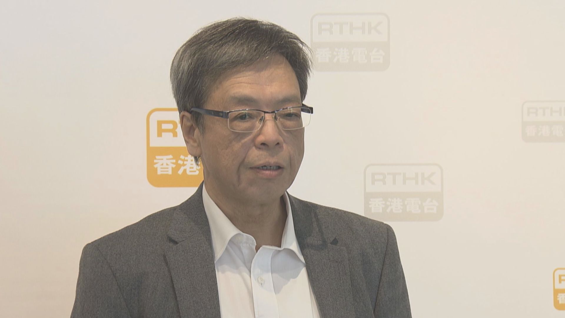 梁子超：若當局缺乏應變機制　不應容許轉機服務