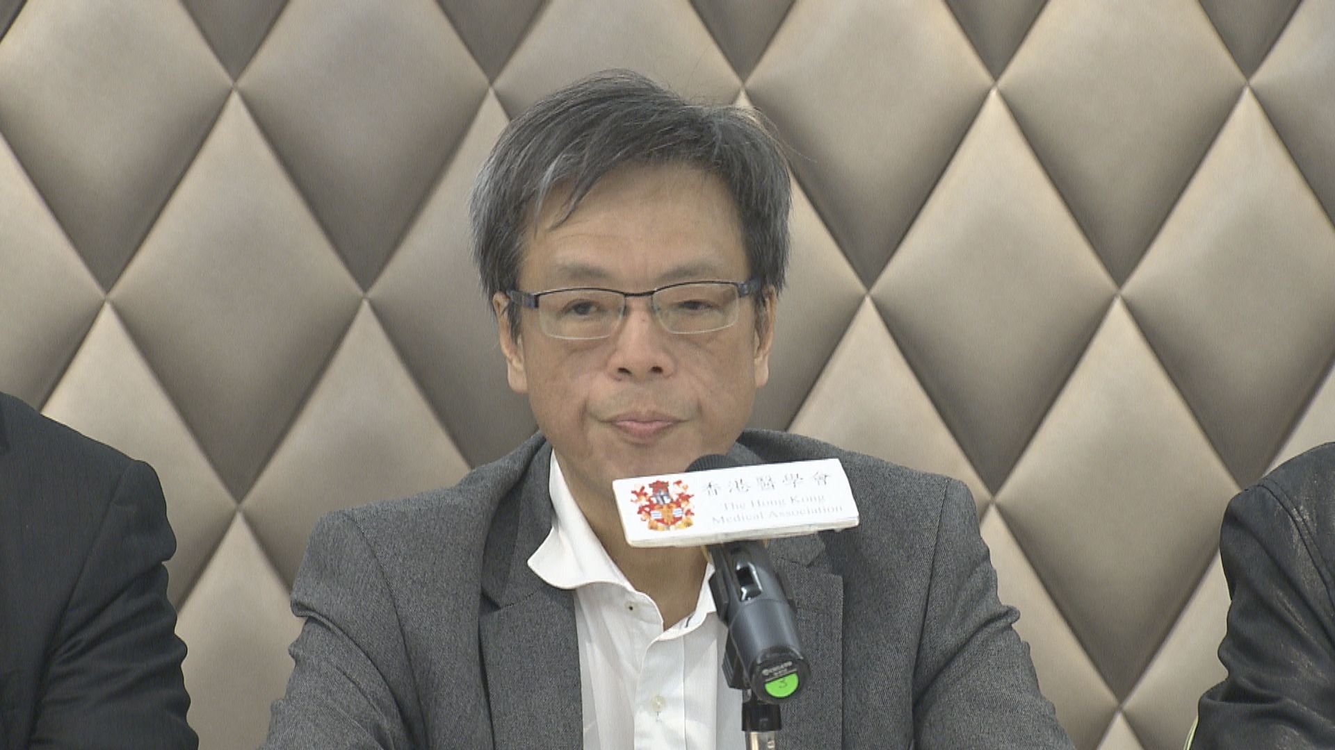 梁子超：本港邁向「清零」　可與內地討論通關