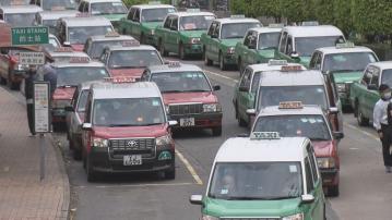 陳美寶：收緊商用車司機體檢要求草案　不遲於明年第一季提交立法會