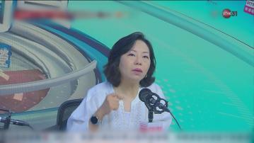 麥美娟：第二期關愛隊將增至455隊　研在私人屋苑開展服務