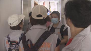 關愛隊將增至455隊　麥美娟：期望能利用新增資源延續現有工作