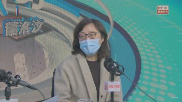 甯漢豪：賣地氣氛欠佳可理解 相信將大地皮分割出售會有幫助