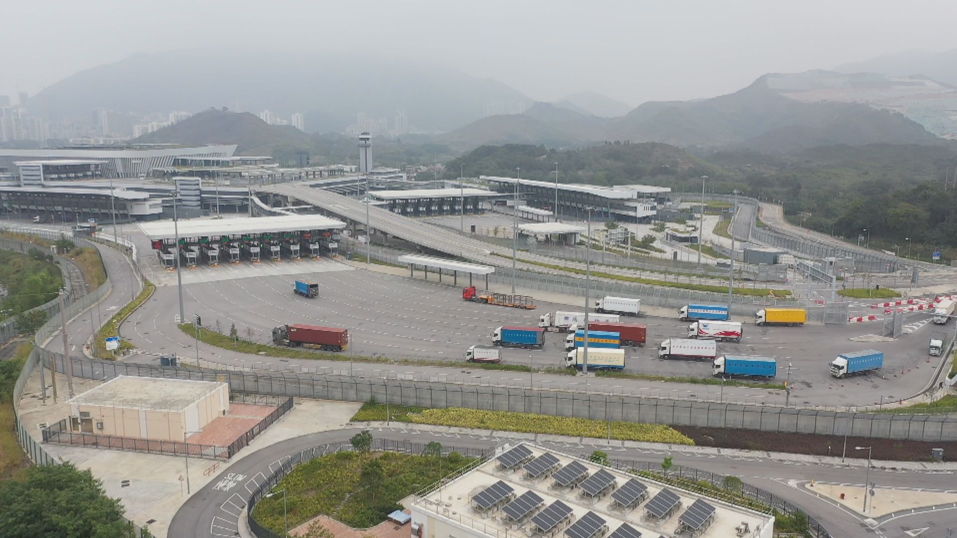 發展局：新界北新市鎮以私人住宅為主　可適度調整公私營比例