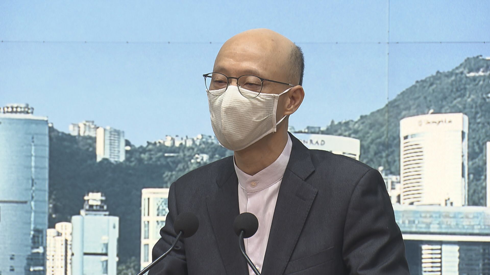 黃錦星：視替代塑膠餐具產品普及程度　決定何時全禁即棄膠餐具