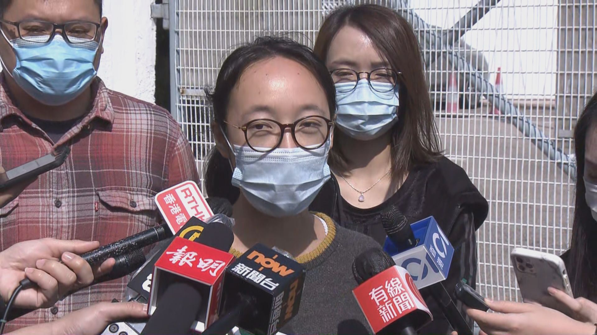工會：檢討報告建議不切實際　港台成政治問題代罪羔羊